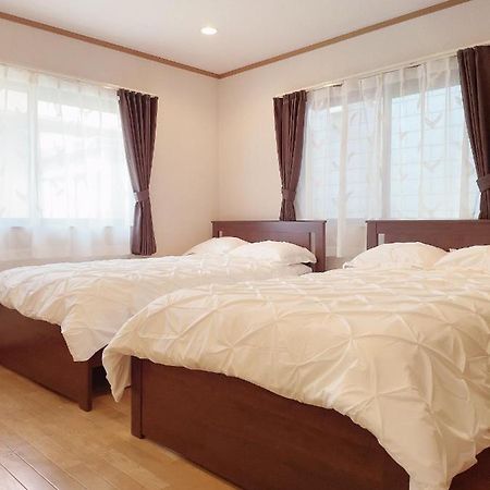 Apartamento Young House Matsudo Exterior foto