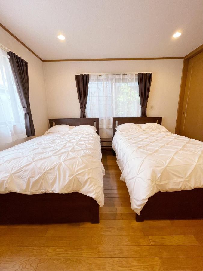 Apartamento Young House Matsudo Exterior foto