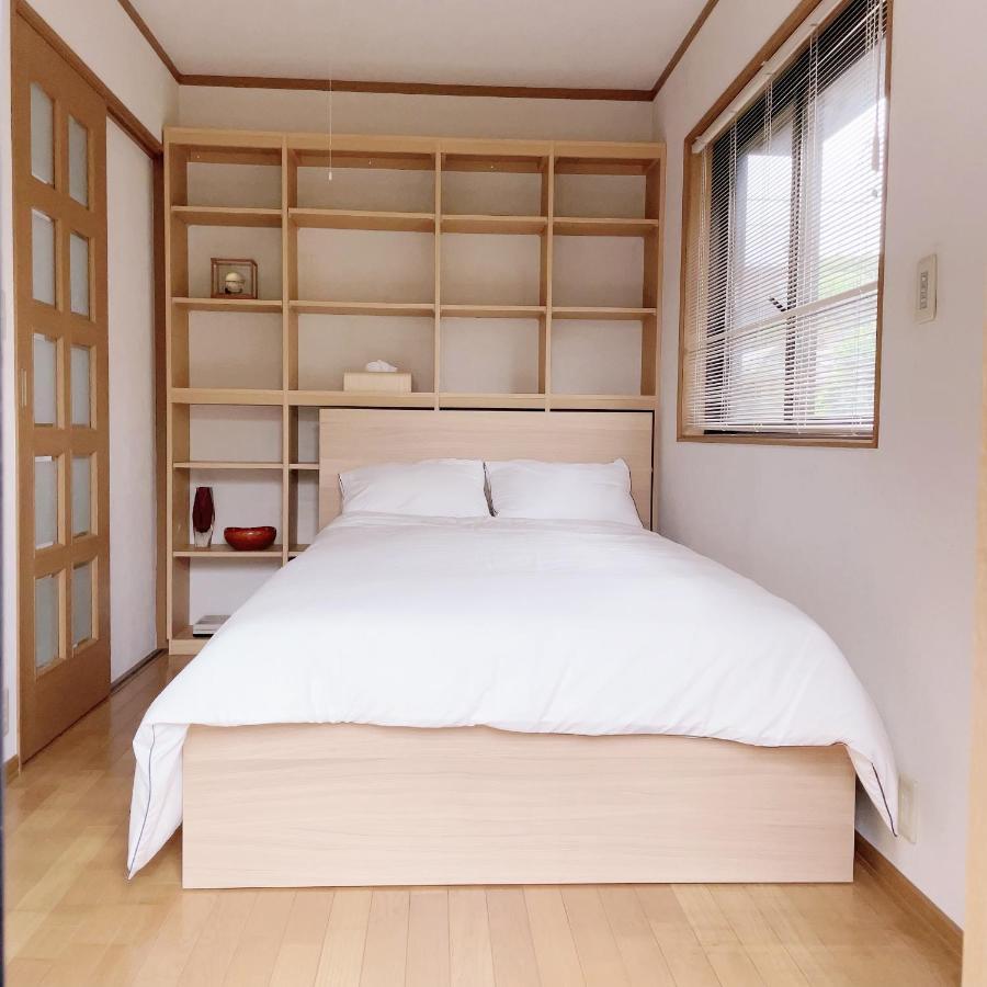 Apartamento Young House Matsudo Exterior foto