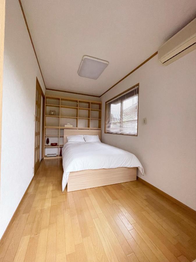 Apartamento Young House Matsudo Exterior foto